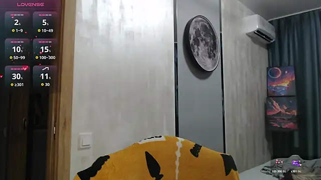 Stacy_Davice webcam