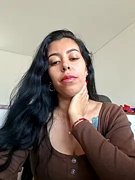 Luianna webcam