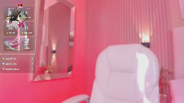lisalain - LisaLain's free webcam - UK Sex Cams