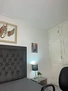 cotton_07 webcam