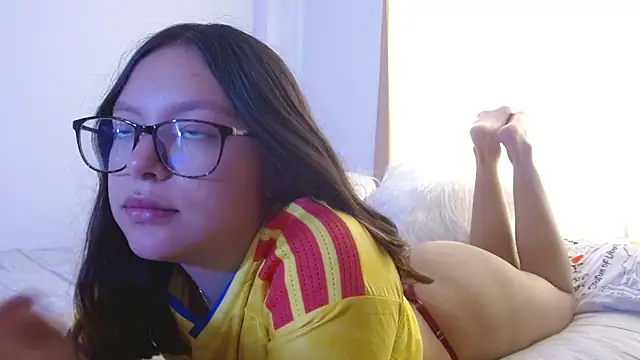 ALISSON_SANZ1 webcam