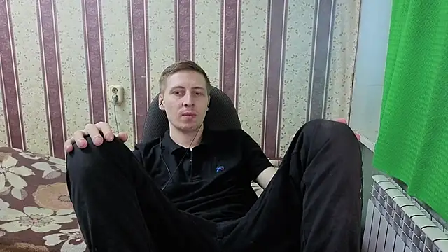 Darien_Brown webcam