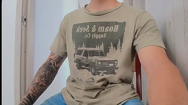 thomas_gun webcam