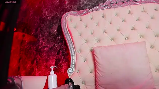 MirandaSould webcam