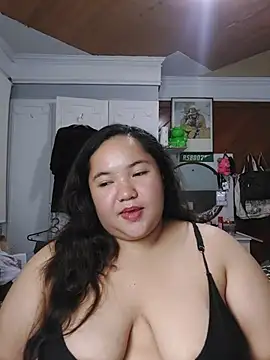 LianaCruzado webcam
