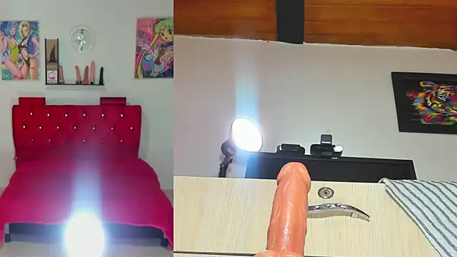 nikky_rosse webcam
