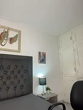 cotton_07 webcam