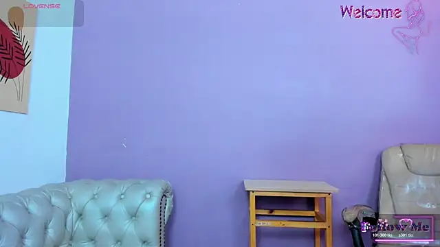 megansumer webcam