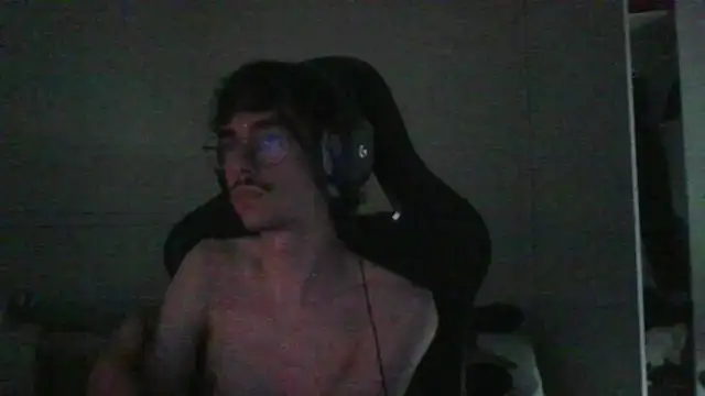 gabrielNovin17cm webcam