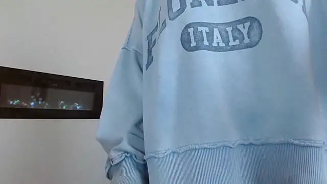 Sweet-Ginger webcam