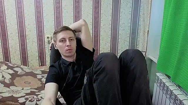 Darien_Brown webcam