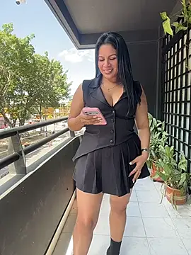 Sofia_Convers webcam