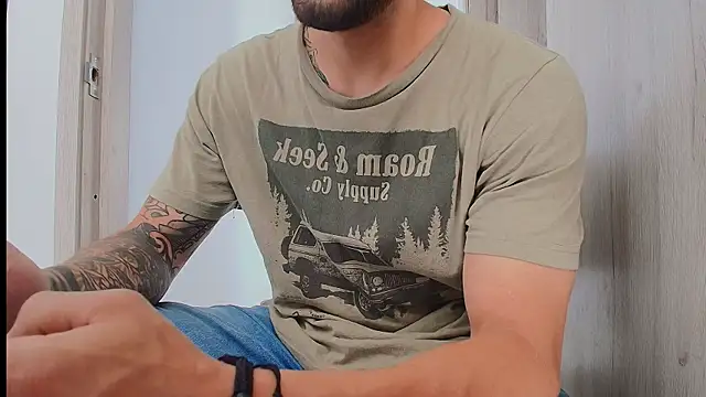 thomas_gun webcam