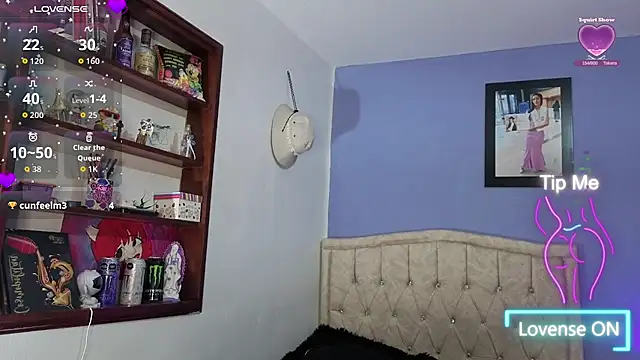 stephania_t webcam