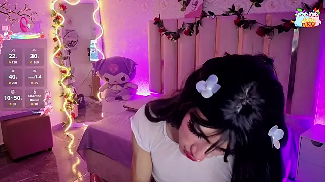 kaisage_tay webcam