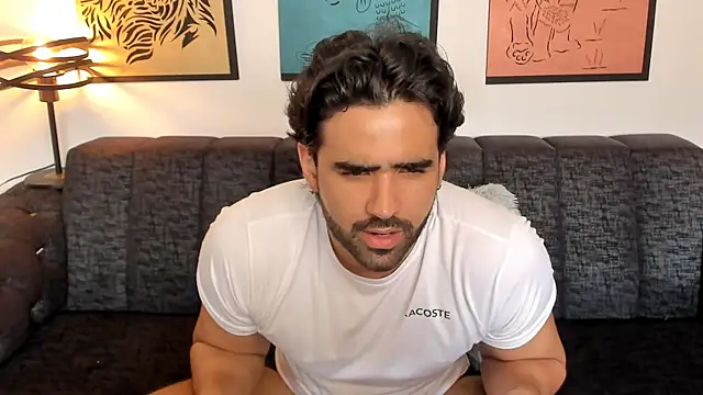 Brad_Martin webcam