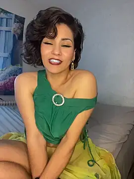 eva_luz webcam