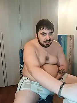 bear_skinny (Ask my age) - let me enjoy love