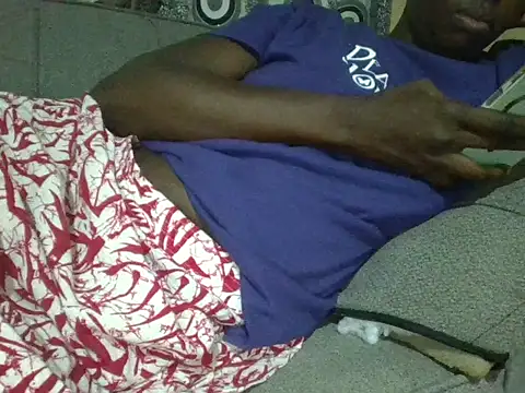 Dizzydose webcam