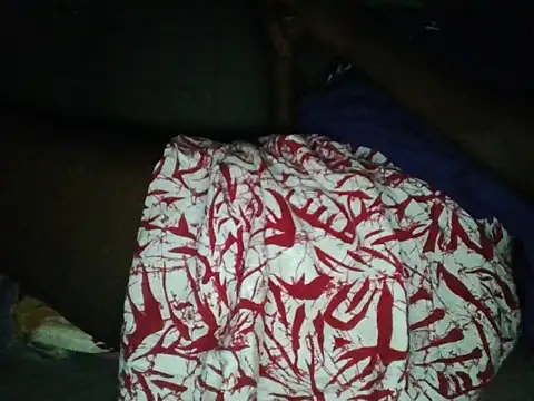 Dizzydose webcam