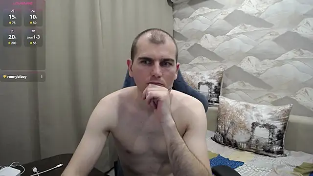 SerzhKorol1 webcam