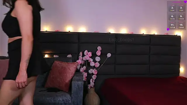 kathieandpovcock1 webcam