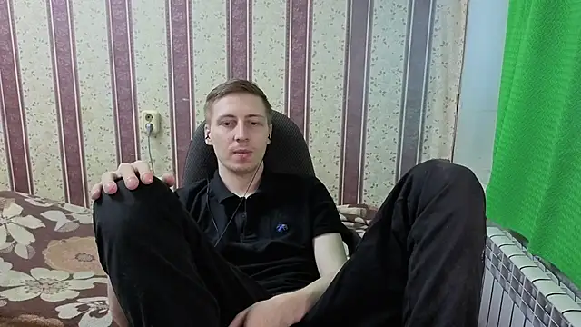 Darien_Brown live cam on StripChat
