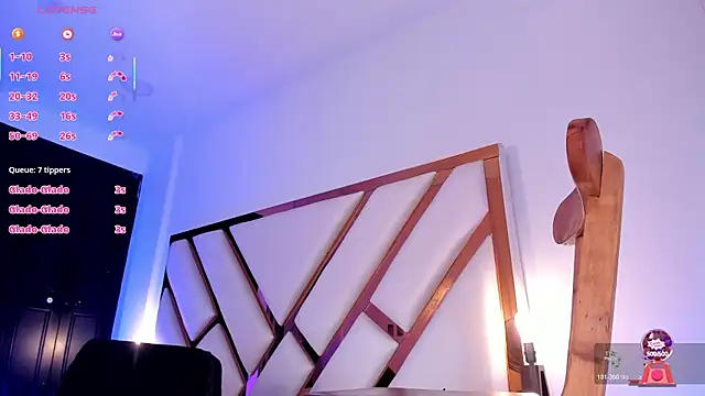Aron_cruz webcam