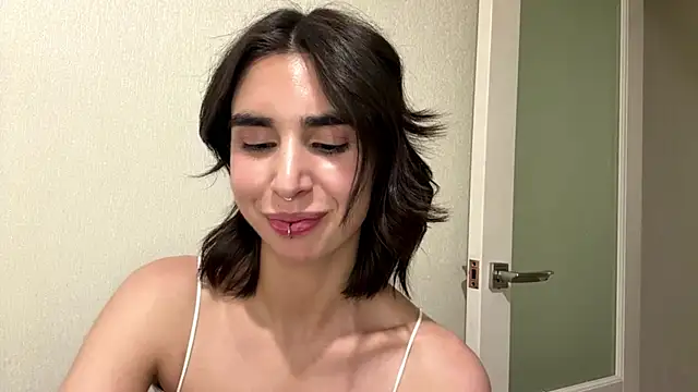 JessiaRuezga webcam