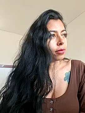 Luianna webcam