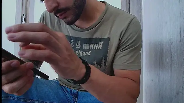 thomas_gun webcam
