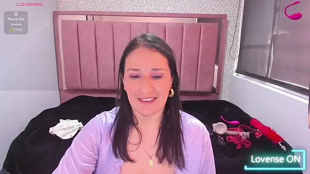 Barbara_fox__ webcam