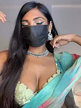 Lovely_Babiee webcam