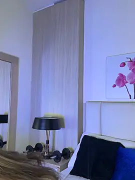 JuliaColemann webcam
