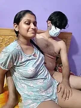 Jerin_Couple61 webcam