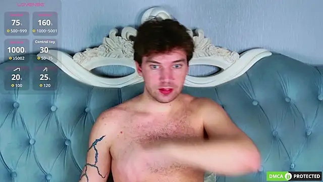 ArthurMeyers webcam