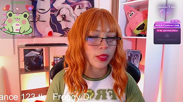 mieruco_chan webcam