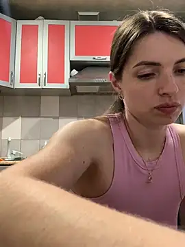 SeducingYoghourt webcam
