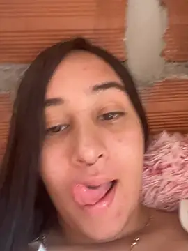rakel37 (F teen) - Goal Fuck dildo