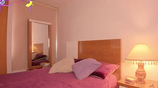 Andrea-Morreti webcam
