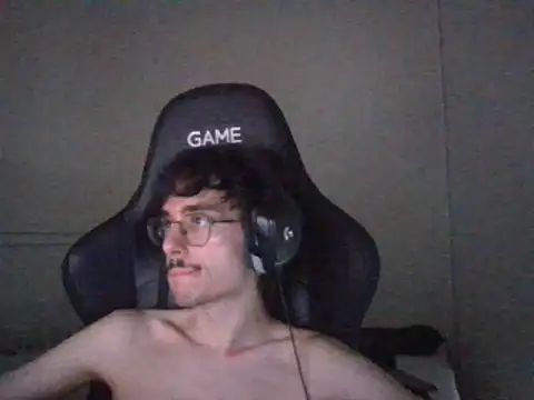 gabrielNovin17cm webcam