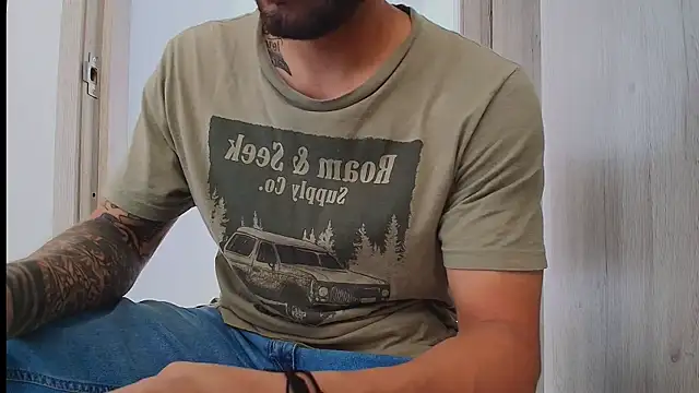 thomas_gun webcam