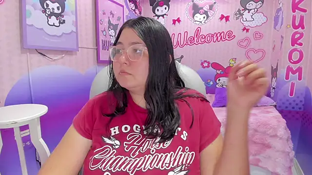 Dulce_meow webcam
