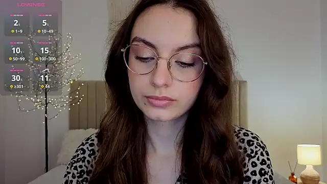 Real_cutie1 webcam
