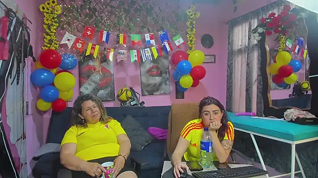 lesbiancuple webcam