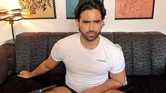 Brad_Martin live cam on StripChat