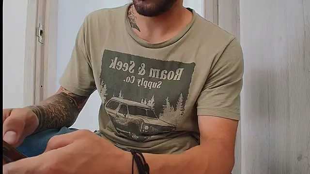 thomas_gun webcam