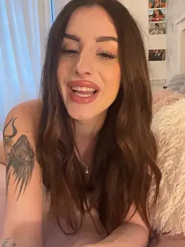 ariaadda (F young) - Make this girl happy