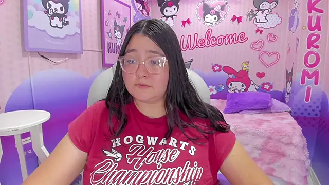 Dulce_meow webcam