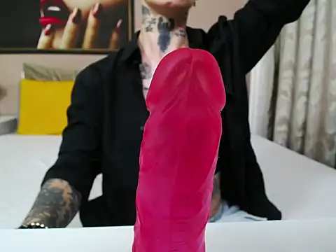 KennyXSX webcam